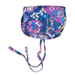 Vera Bradley jewelry travel organizer